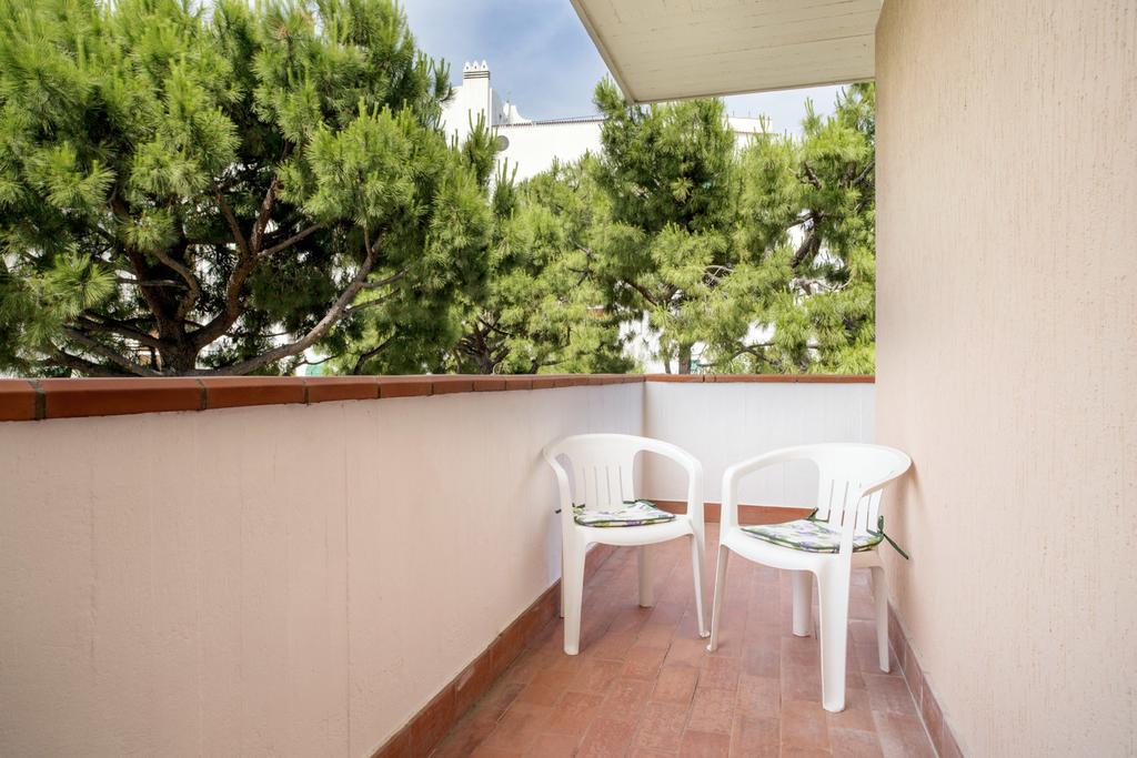 Hotel Blumen San Benedetto del Tronto Exterior photo